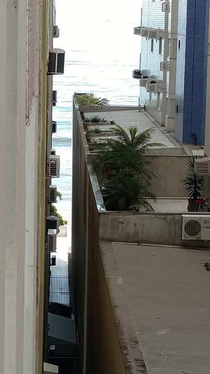 Apartamento Acacias Balneário Camboriú Zewnętrze zdjęcie