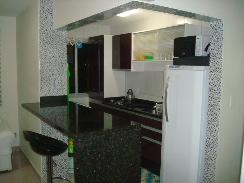 Apartamento Acacias Balneário Camboriú Zewnętrze zdjęcie