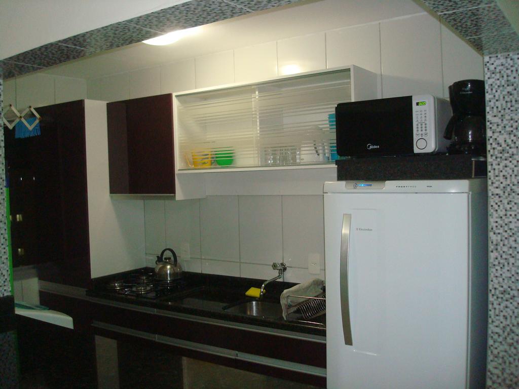 Apartamento Acacias Balneário Camboriú Zewnętrze zdjęcie