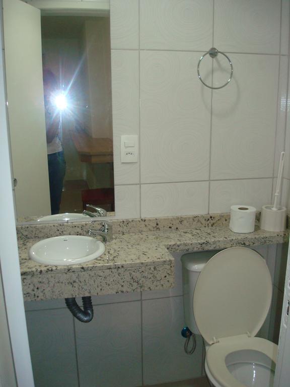 Apartamento Acacias Balneário Camboriú Zewnętrze zdjęcie