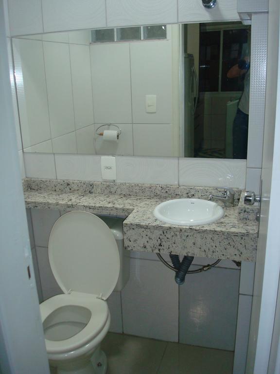 Apartamento Acacias Balneário Camboriú Zewnętrze zdjęcie