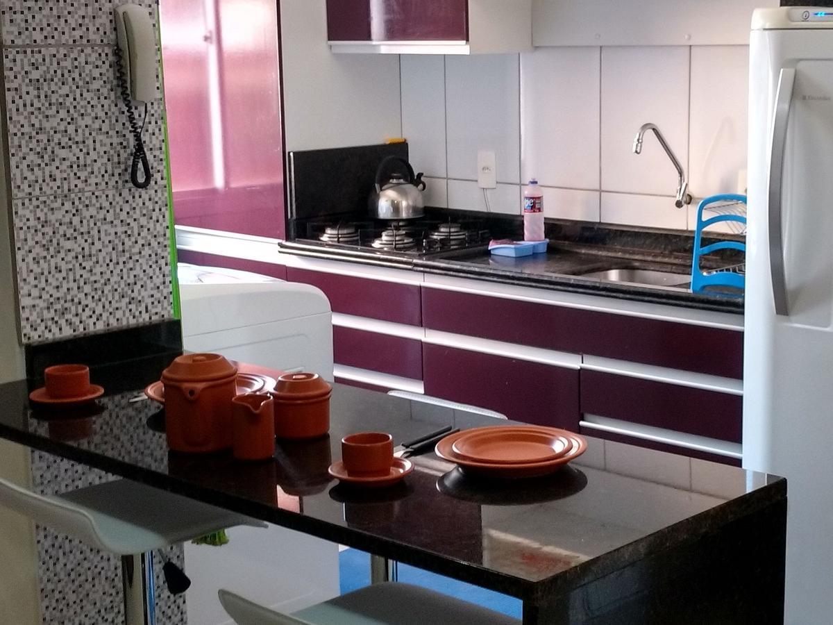Apartamento Acacias Balneário Camboriú Zewnętrze zdjęcie