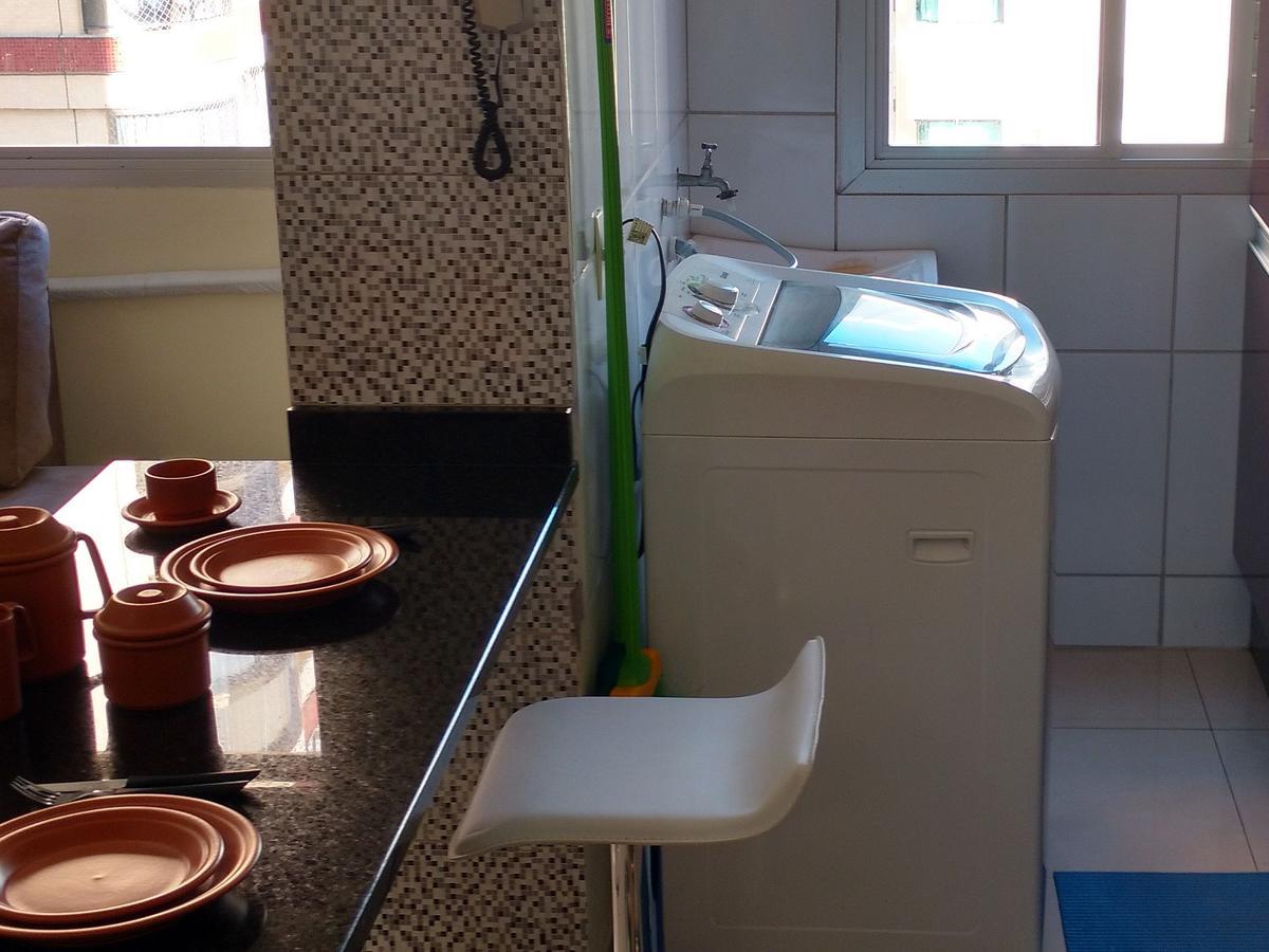 Apartamento Acacias Balneário Camboriú Zewnętrze zdjęcie
