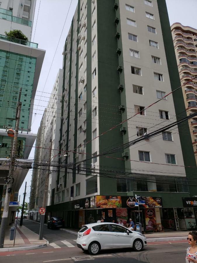Apartamento Acacias Balneário Camboriú Zewnętrze zdjęcie