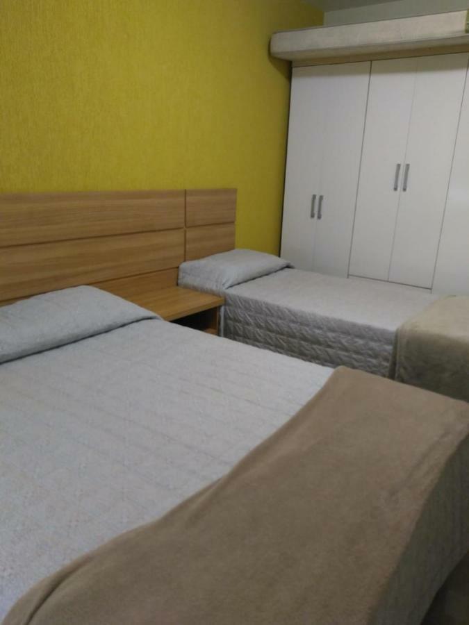 Apartamento Acacias Balneário Camboriú Zewnętrze zdjęcie