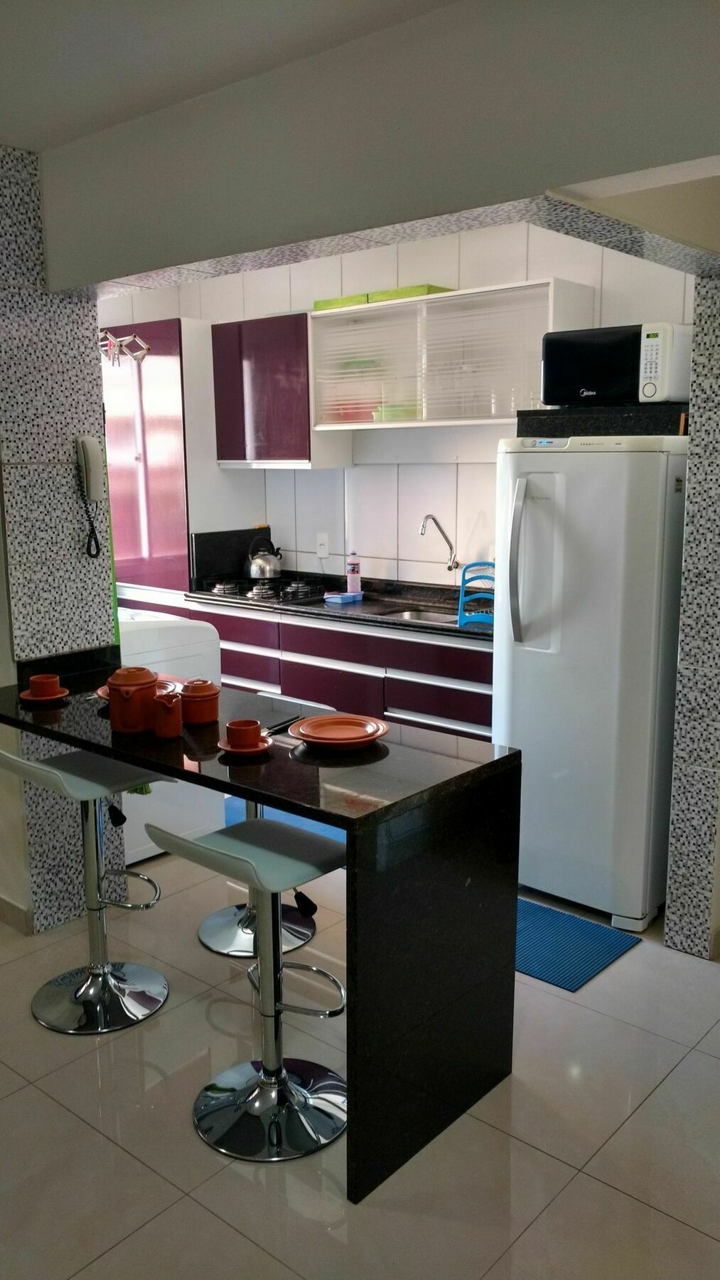 Apartamento Acacias Balneário Camboriú Zewnętrze zdjęcie