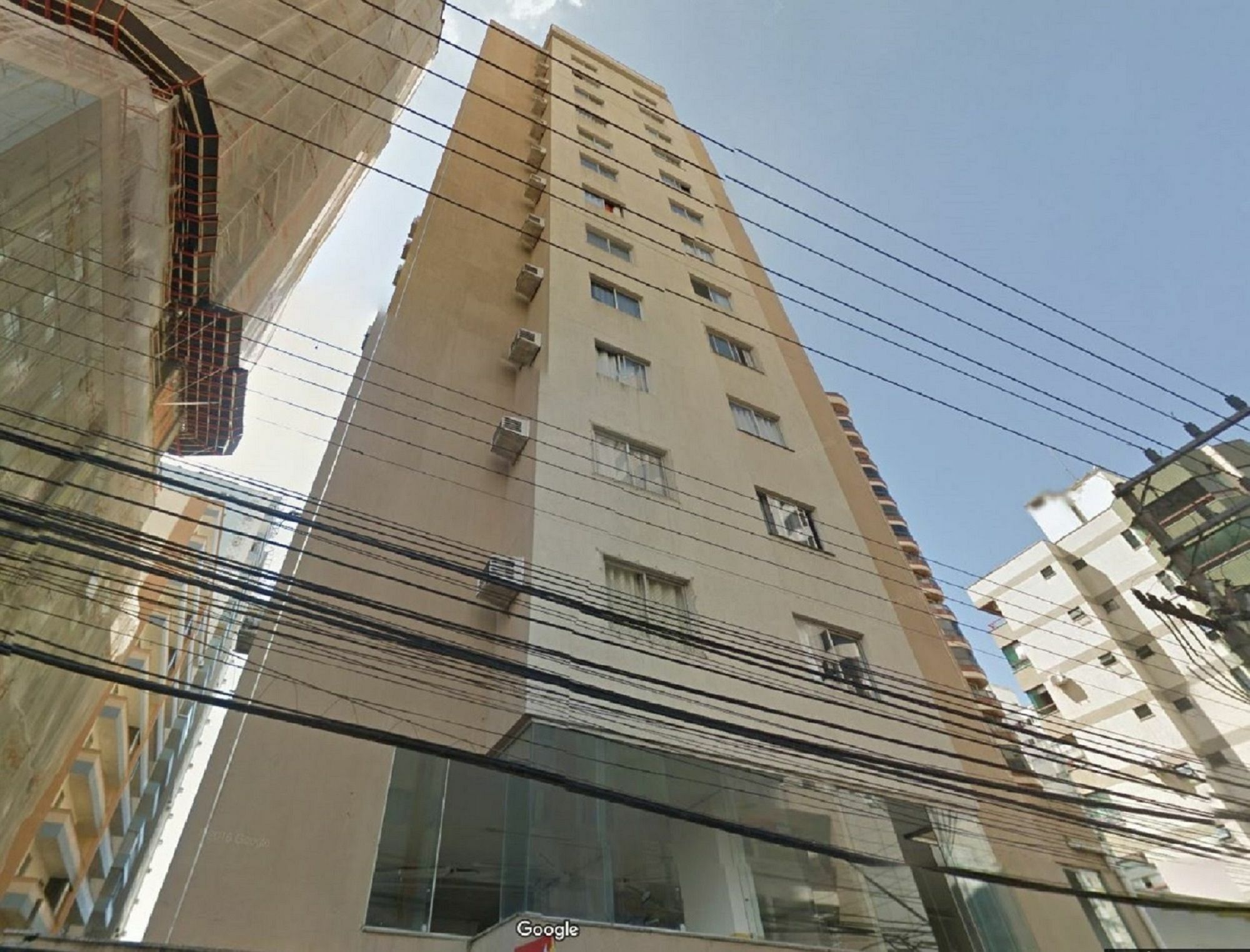 Apartamento Acacias Balneário Camboriú Zewnętrze zdjęcie