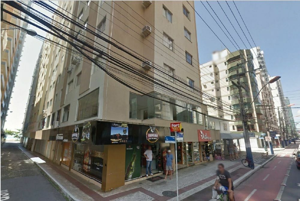 Apartamento Acacias Balneário Camboriú Zewnętrze zdjęcie